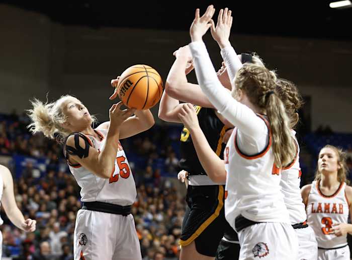 State Finals 3AGirls Salem-Lamar__0142